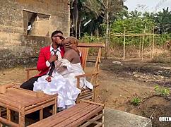 i fucked my ex girlfriend outdoor today