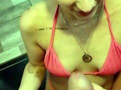 sadira's hotwife quickies in bathroom