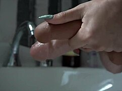 A Voluptuous Latina Goddess Showcases Soft Curves and Confident Energy