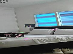 Heartbroken Husband Discovers Mature Wife Cheating With Young Step-Nephew