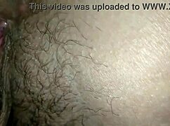 Amateur Fucks Big Girl's Tight Pussy and Ass Until They Tear