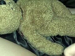 Slutty Teen Craves Bbc Creampie In Tight Pussy