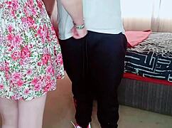 Bff Swaps Boyfriends And Pussies After Party Fuck