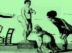 The Fascinating History Of Saartjie Baartman's Big Black Ass