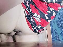 sex with my current lover