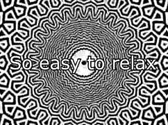 Erotic hypnosis with mistress lisa for relaxation