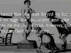 The Fascinating History Of Saartjie Baartman's Big Black Ass