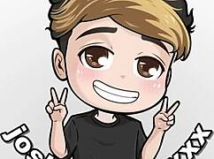 A thick latina woman tries pornography and gets excited about it.