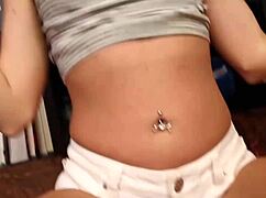 huge tits jenna jay milks miles long