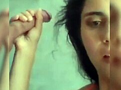 Gostosa, beautiful Asian, Black, Indian, Japanese woman