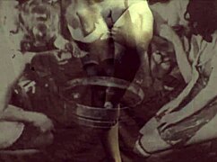 Dark lantern entertainment presents two centuries of vintage porn 😏