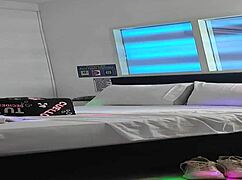 Heartbroken Husband Discovers Mature Wife Cheating With Young Step-Nephew