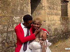 i fucked my ex girlfriend outdoor today