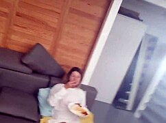 Darrell Deeps Pounds with Big Black Cock