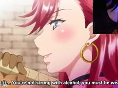 Isekai yarisaa, teasing with full goth cosplay videos?