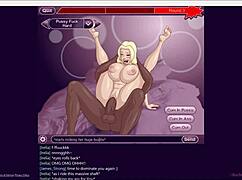 tetona craves my big black cock in this tale