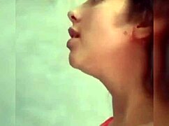 Gostosa, beautiful Asian, Black, Indian, Japanese woman