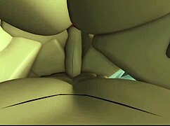 Snowbunny Trades Bbc For A Bwc Instead