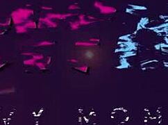 Pervy Milf's New Years Fuck!