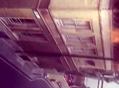 Feeling So Exposed, Cumming For The Neighbors In Public