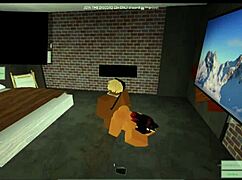 being fucked in roblox hidden side