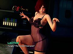 what happens in eternum part 16?