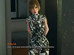 what happens in eternum part 16?