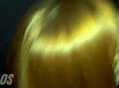 We sucked so good at the glory hole while my cuckold filmed us.