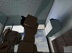 Snowbunny Trades Bbc For A Bwc Instead