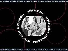 why is teen stepsister riding like that