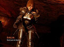 what happens in eternum part 16?