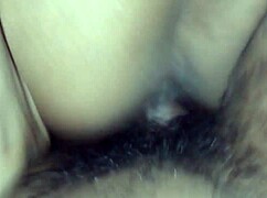 Ebony Teen Takes Massive Black Cock In Intense Doggystyle Session