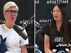 i am non monogamous and need the lights on during sex for my casting interview