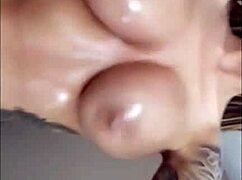 KARMA RX RIDES SYBIAN MACHINE TO BIG ORGASM