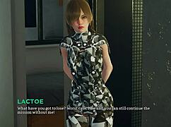 what happens in eternum part 16?