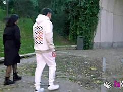 Nelia Estrada's Huge Tits Explore Madrid In Public Fucking And Riding