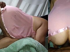 poder cojerte a cualquier hora que suerte tienes hijo