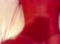 Latina Wife Experiences Amateur Anal Assfucking in Doggystyle