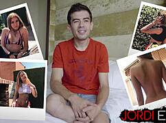 hey, check out gala anguitas' first scene, this 19yo amateur babe is unforgettable