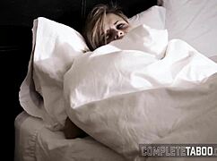 Little Taboo Teen 18+ Discovers Her Passion For Throating And Sucking In Extreme Fetish Scene