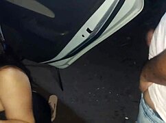 dogging in park i cum on unknown cocks look at the mess my cuckold loves watching