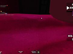 Lesbian Sex With Fembull Futa!