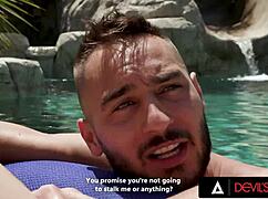 petite 18+ babe liz jordan gets lesbian pussy fucked.