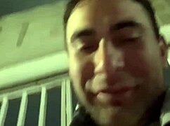 Me Cogí A Una Culona En El Uber