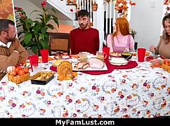 An Intense Threesome Where Nate Cums All Over Their Face And Perfect Tits!