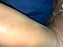 Wife Cheats with Hung Black Guy on Street After Gas Runs Out, Cuckold Thanks Him