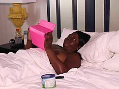 Lisa rivera gives sloppy head in hotel room!