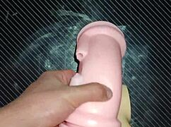 Trio kissy y dolly leave me dry