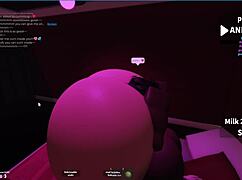 Lesbian Sex With Fembull Futa!