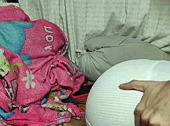 i fucked my neighbor when she was alone at home